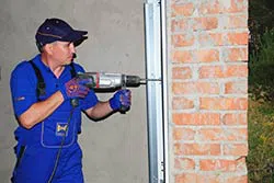 Bronx State Garage Door Repair Service Bronx, NY 347-767-2344 Bronx State Garage Door Repair Service Bronx, NY 347-767-2344 - installation-side